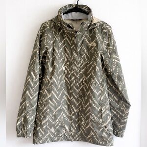 The North Face Resolve Parka
